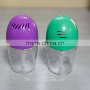 KM-03 Mini Water Filter Air Purifier for Car photo-5