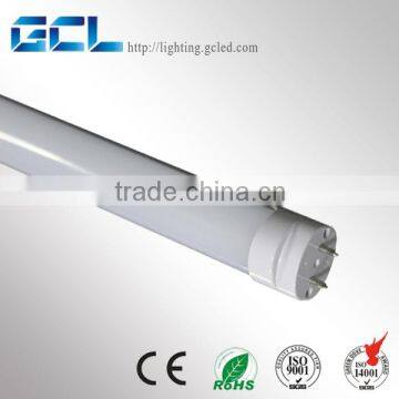 LED Tube T8 18W 1.2m 4ft AC100-265V SMD2835 led tube light Clear /frosted cover glass t8 led tube