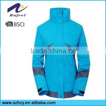 nice design blue mens elegant jacket