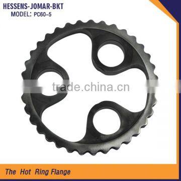 High Qualithy and Best Price Backing Ring Flange For PC60-5