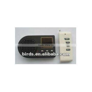 Bird Caller Mp3 CP360B