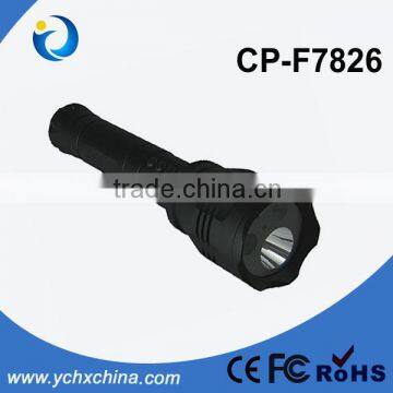 HD video flashlight camera cp-f7826