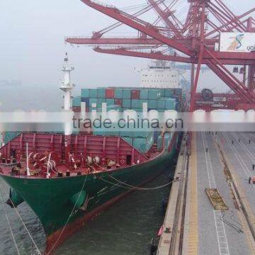 shipping company qingdao China to Toamasina Madagascar