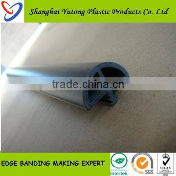 PVC protection strip