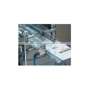 Food Or Medicinal Aluminum Plastic Blister Packaging Line