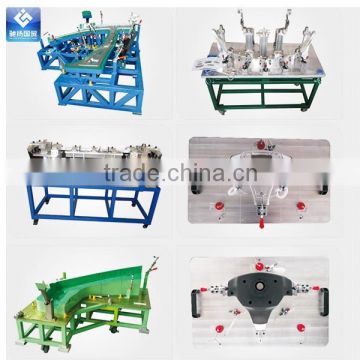 Different Kinds Of High Quality Inspection Tools/Checking Jig and Fixture