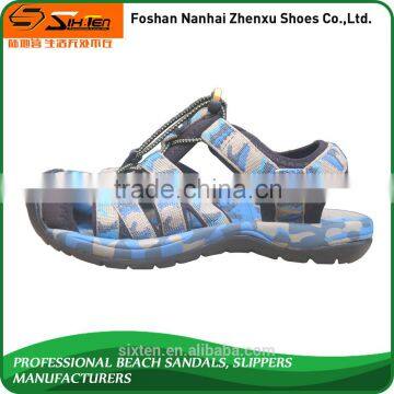 Casual Shoes Manufacture Casual Sandals Women ST-02 photo-4