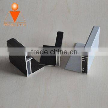 CNC Products Aluminium Pergola With OEM Service photo-4