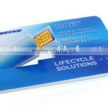 corporate gift promotion credit card usb, OEM super thin card usb, low price 2gb business card usb with free data pre-loading