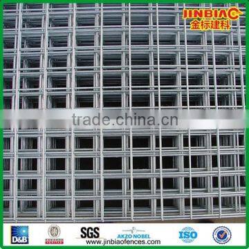 20 Years Warranty Reinforcement Welded Wire Mesh