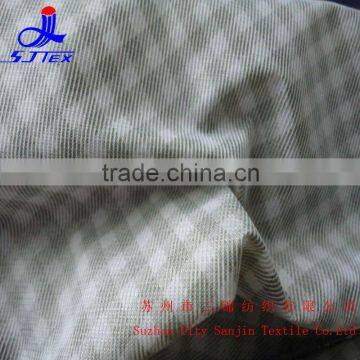 Diamond-type Lattice Composite Fabric