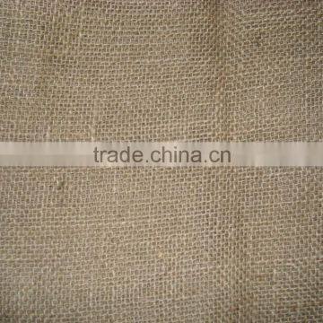 burlap Jute Fabric hessian cloth (JF-003)