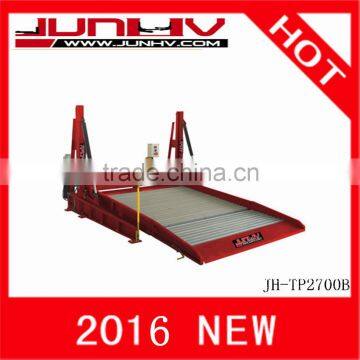 JUNHV JH-TP2700B 2.7 ton 2 post parking lift with CE for Sale