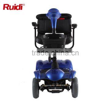 Ruidi Mobility Scooter R39 photo-3