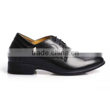Wholesale China Factory Made Oxford Slip on Spain Shoes photo-4