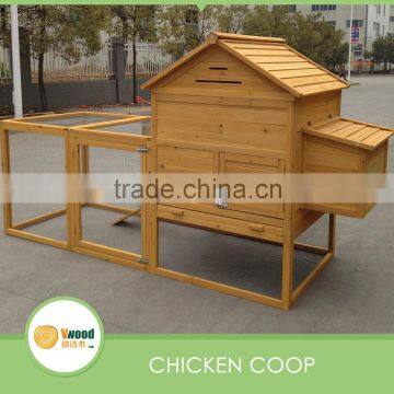 Chicken Coop