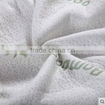 Guangzhou Bamboo Cover Comfort Memory Foam Pillow photo-5