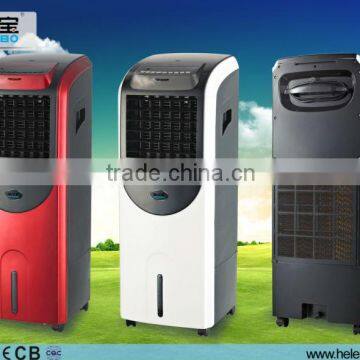 CE, CB, GS, EMC certification electrical source water mist fan manufacturer