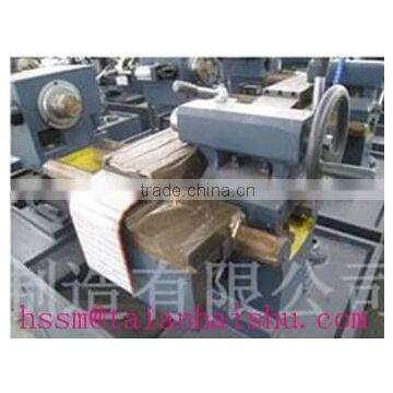 Supplier for CK6130A Small CNC Turning Lathe Machine From Taian Haishu photo-3