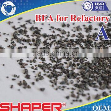 High Quality Brown Alumina