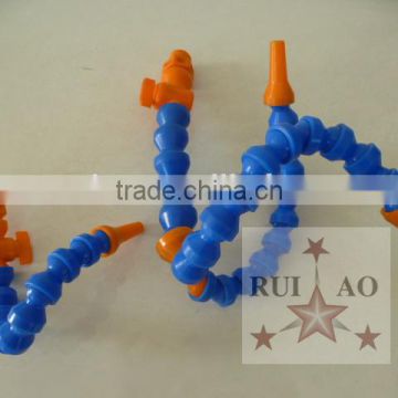 RUIAO flexible liquid gooseneck cooling tube on alibaba