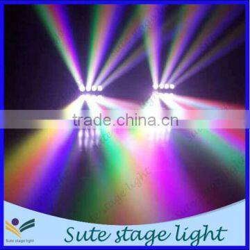New Arrival 8eyes Moving Led Stage Bar Light photo-4