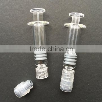 luer lock 1ml Syringe