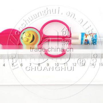 Toy Scissors For Kid With Candy in Trays photo-4