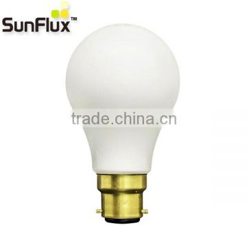 CE,RoHS Approved 3 Years warranty 4W A19 led b22 bulb