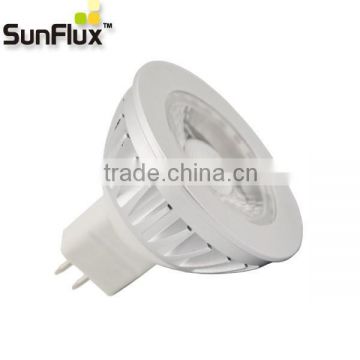 GU5.3 5w led lamp mr16