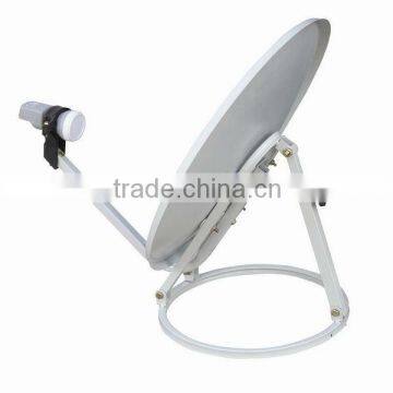 Satellite antenna manufacturer