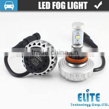 New design 3S H11 led car lighting led healdight for car