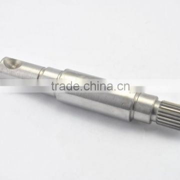 hot sale manufacturing cnc high precision metal parts