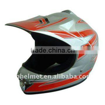 motorcycyle cross helmet, smtk-304A