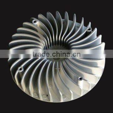 Aluminum die casting Heat sink, Aluminum die casting, die casting3, die casting