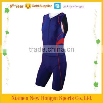 Make your own triathlon skinsuit/triathlon wear/triathlon clothing