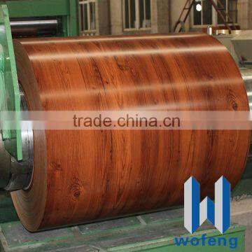 Cold Rolled Ppgi Coil/color Coated Steel in Coils/prepainted Galvanized Ppgi photo-4