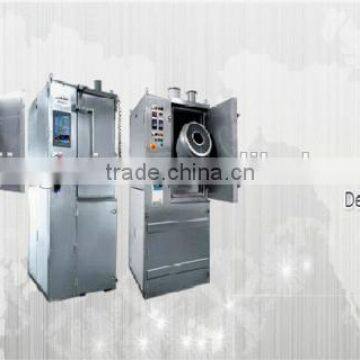 Nanjing Mixer Automatic Rubber Seal Cryogenic Deflashing Machine