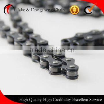 Tyc Taiwan Roller Ybn Bike Chain Zhejiang Jinhua Yongkang Younger Bmx Bike/bicycle Parts Chains/roller Driving Chain 410/408 photo-2