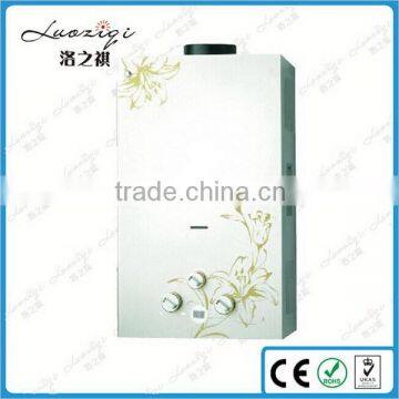 China Classical Gas Water Heaters Printer