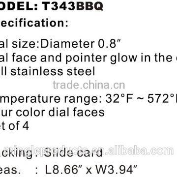 Steak Thermometer_T343BBQ photo-3