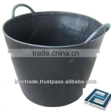 FAT 1102 High Quality recycled PVC bucket