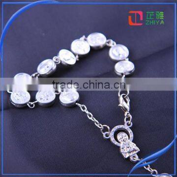 Portugal Fatima Virgin Mary Rosary photo-4