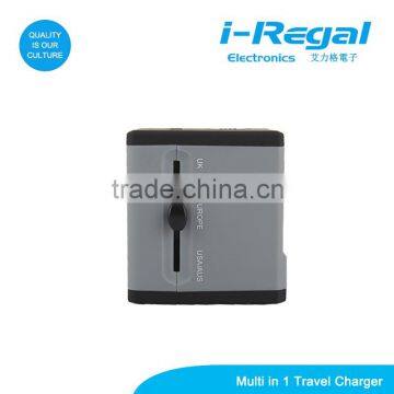 IRG-UW49 Multifunctional wholesale mini usb wall charger for wholesales