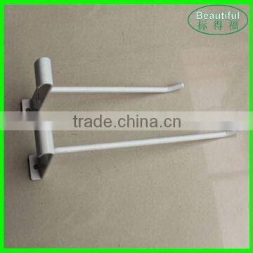 Metal Wire Hanging Hook for Mesh Wall&Gridwall