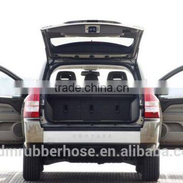High quality	auto weather strip	auto window seals	rubber glazing seals