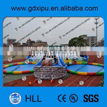 exciting kids water park water playground aqua park for sale