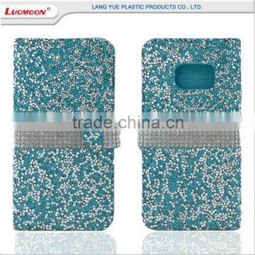 Stand Card Slot Fancy Mobile Phone Case for Samsung Galaxy Grand Prime Note 5 j1 Ace photo-5