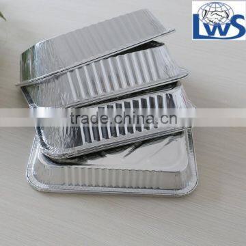 Disposable Aluminum foil food container,Foil Food container ,Aluminum foil food container