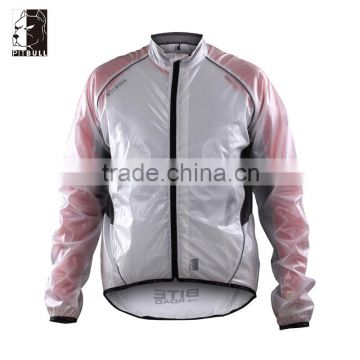 high quality New Design best quality bicycle jacket